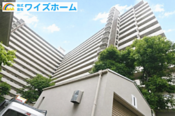 ベル・パークシティ C棟・1005号室　フルリノベ済・即入居可 -