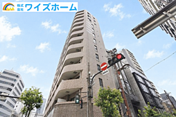 リーガル四ツ橋筋・1303号室　フルリノベ済・即入居可 -