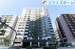 アーバンライフフォルムズ江戸堀　フルリノベ済・即入居可 801号室