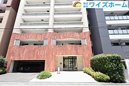 ル・グランデ城東中央・703号室　リノベ済・即入居可 -