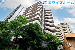 フェアコート大阪城公園・303号室　フルリノベ済・即入居可 -