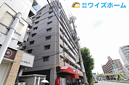 進和グレーシィハイツ平野・602号室　フルリノベ済・即入居可 -
