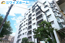 スワローハイツ北畠・205号室　フルリノベ済・即入居可 -