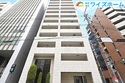 ダイナシティ上本町・705号室　フルリノベ済・即入居可 -