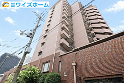 朝日プラザ昭和町・306号室　フルリノベ済・即入居可 -