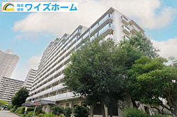 ベル・パークシティ O棟・112号室　フルリノベ済・即入居可 -