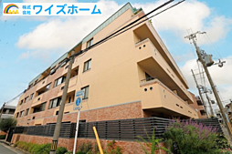 パレ・シェール武庫之荘・302号室　フルリノベ済・即入居可 -