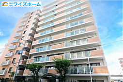 リバーサイドコープ長柄・406号室　フルリノベ済・即入居可 -