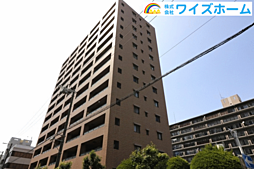 ローレルコート今福鶴見・403号室　フルリノベ済・即入居可 -