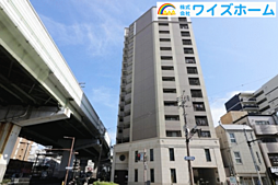 キングマンション市岡みなとベルクス　フルリノベ済・即入居可 804号室