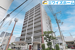 サンコー・フィラン此花・1002号室　フルリノベ済・即入居可 -