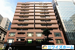 パレロワイヤル順慶町・1003号室　リノベ済・即入居可 -