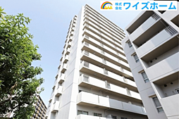 ユニハイム平野南A棟・1303号室　リノベ済・即入居可 -