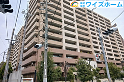 キングスクエア北大阪パークフェリスI番館　リノベ済・即入居可 709号室