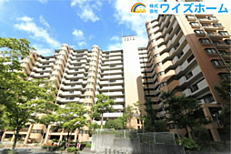 桜宮リバーシティ・コープ21・601号室　フルリノベ済・即入居可 -