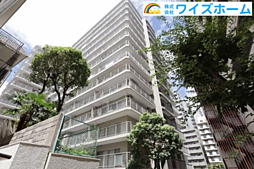 朝日プラザ高津第1・809号室　フルリノベ済・即入居可 -