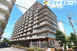 メゾンドール緑橋・108号室　フルリノベ済・即入居可 -