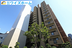 ルイシャトレ梅田北・404号室　フルリノベ済・即入居可 -