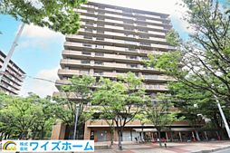四季彩都けやき館・607号室　フルリノベ済・即入居可 -