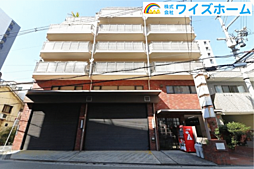 藤和九条コープ・406号室　リノベ済・即入居可 -