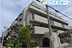エレガントライフ晴明丘　改装済・ご案内可能・即入居可 104号室