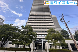 オークプリオタワー・4008号室　フルリノベ済・即入居可 -