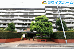 京橋南コーポ1号棟・313号室　フルリノベ済・即入居可 -