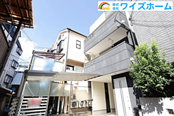 大阪市旭区今市2丁目　フルリノベ済・即入居可 -