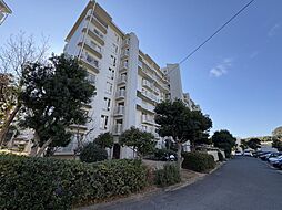 江坂住宅　5号棟