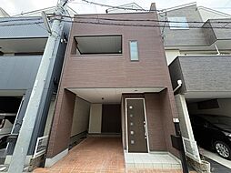 下新庄4丁目　中古戸建