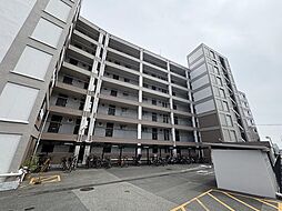 桃山台コーポラス