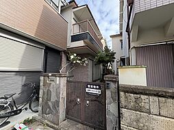 収益物件　東淀川区下新庄4丁目貸家