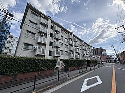 下新庄コーポA棟 502