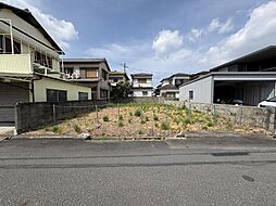 和歌山市田尻の土地