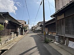 和歌山市和歌浦南２丁目の土地