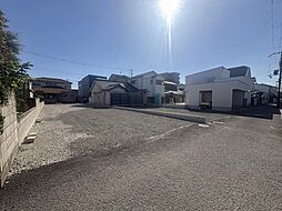 和歌山市小松原5丁目の土地
