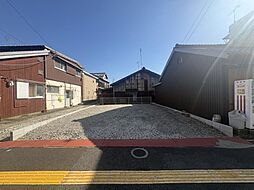 和歌山市葵町の土地