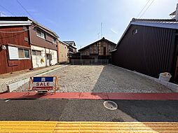 和歌山市葵町の土地