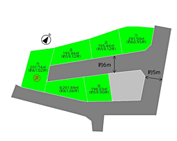 紀の川市桃山町市場