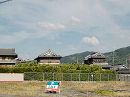橋本市神野々の土地