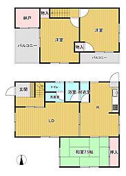 和歌山市次郎丸