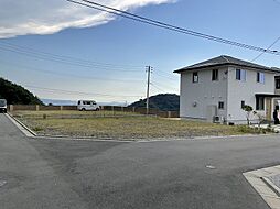 和歌山市栄谷の土地