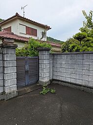 和歌山市栄谷