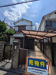 和歌山市榎原