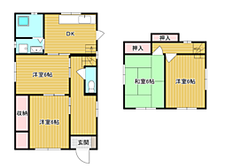 和歌山市塩屋１丁目