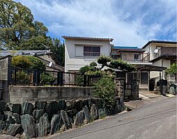 和歌山市園部の土地