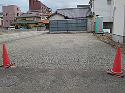 和歌山市小松原５丁目の土地