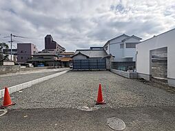 和歌山市小松原５丁目の土地