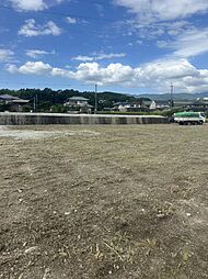 橋本市隅田町中島の土地
