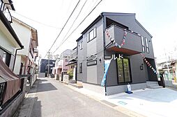 富士見市渡戸第三